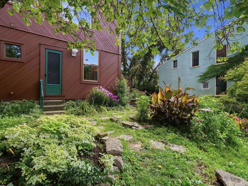 108 1/2 W Clifton Avenue, Cincinnati, OH 45202 Photo 33