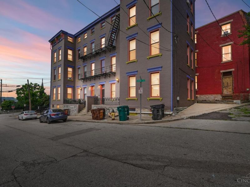 108 1/2 W Clifton Avenue, Cincinnati, OH 45202 Photo 35