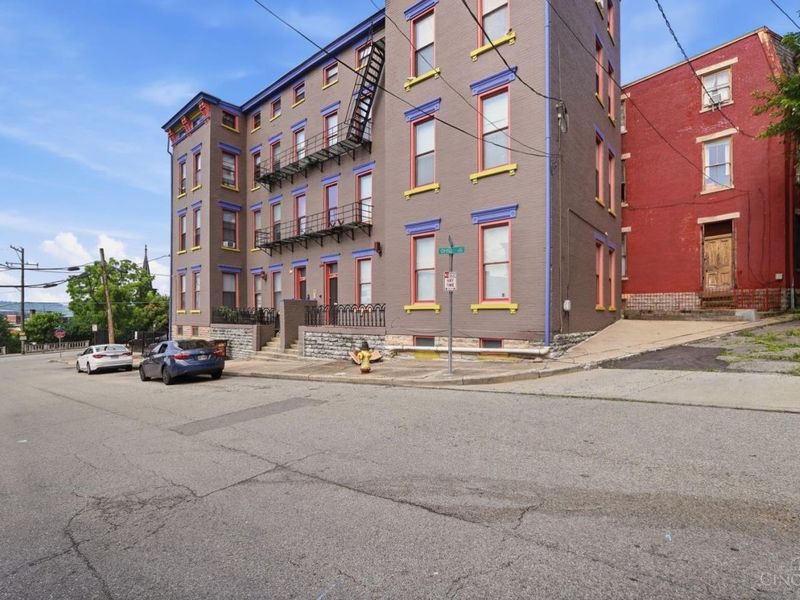 108 1/2 W Clifton Avenue, Cincinnati, OH 45202 Photo 37