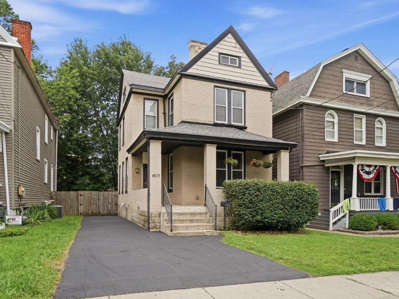 4011 Elsmere Avenue, Norwood, OH 45212 Photo 2