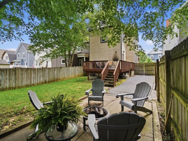 4011 Elsmere Avenue, Norwood, OH 45212 Photo 47