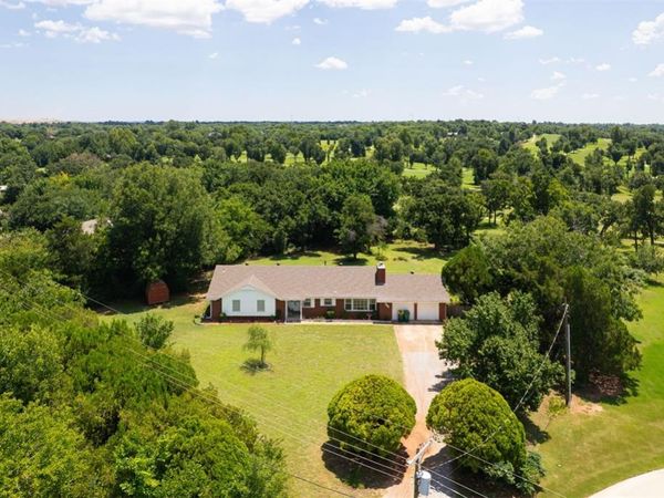 3218 Norcrest Drive, Oklahoma City, OK 73121