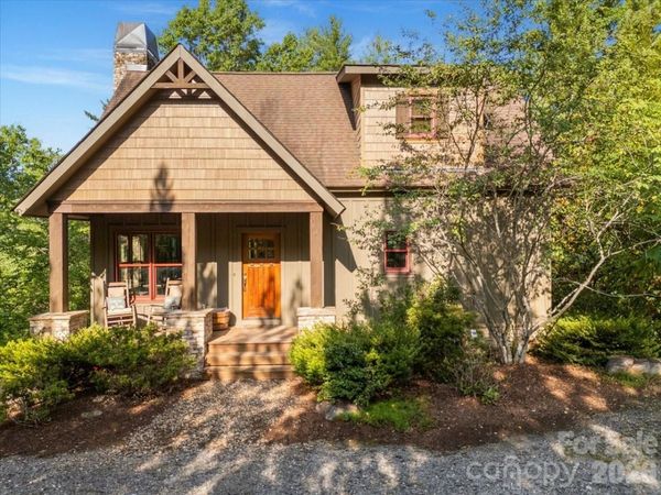 5021 Little Acres Road, Nebo, NC 28761
