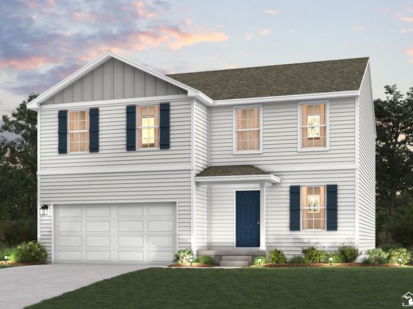 6117 RIVER HOLLOW Drive, Freeland, MI 48623