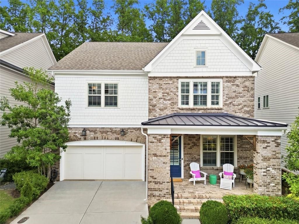 3006 Eamont Terrace, Atlanta, GA 30328 Main Photo