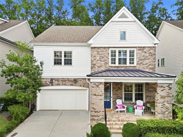 3006 Eamont Terrace , Atlanta, GA 30328