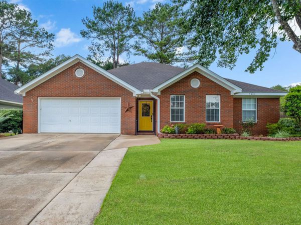 5982 Love Ridge Drive , Tallahassee, FL 32312