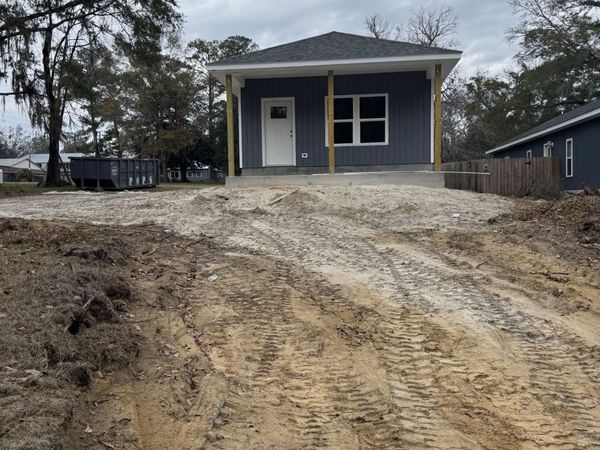 360 Bowman Street , Monticello, FL 32344