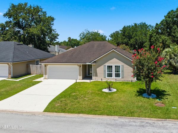 12266 STOCKBRIDGE Court N, Jacksonville, FL 32258