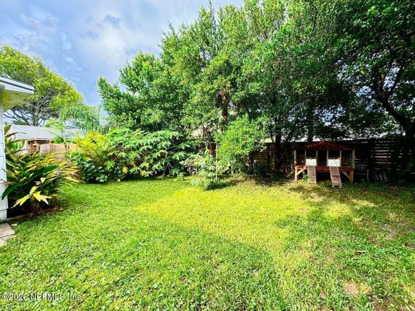 515 3RD Street, Neptune Beach, FL 32266