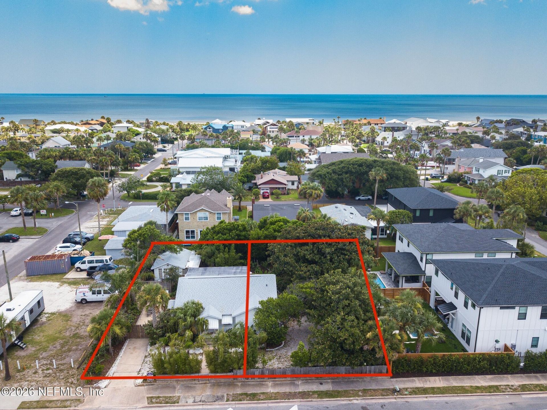 515 3rd Street, Neptune Beach, FL 32266 Photo