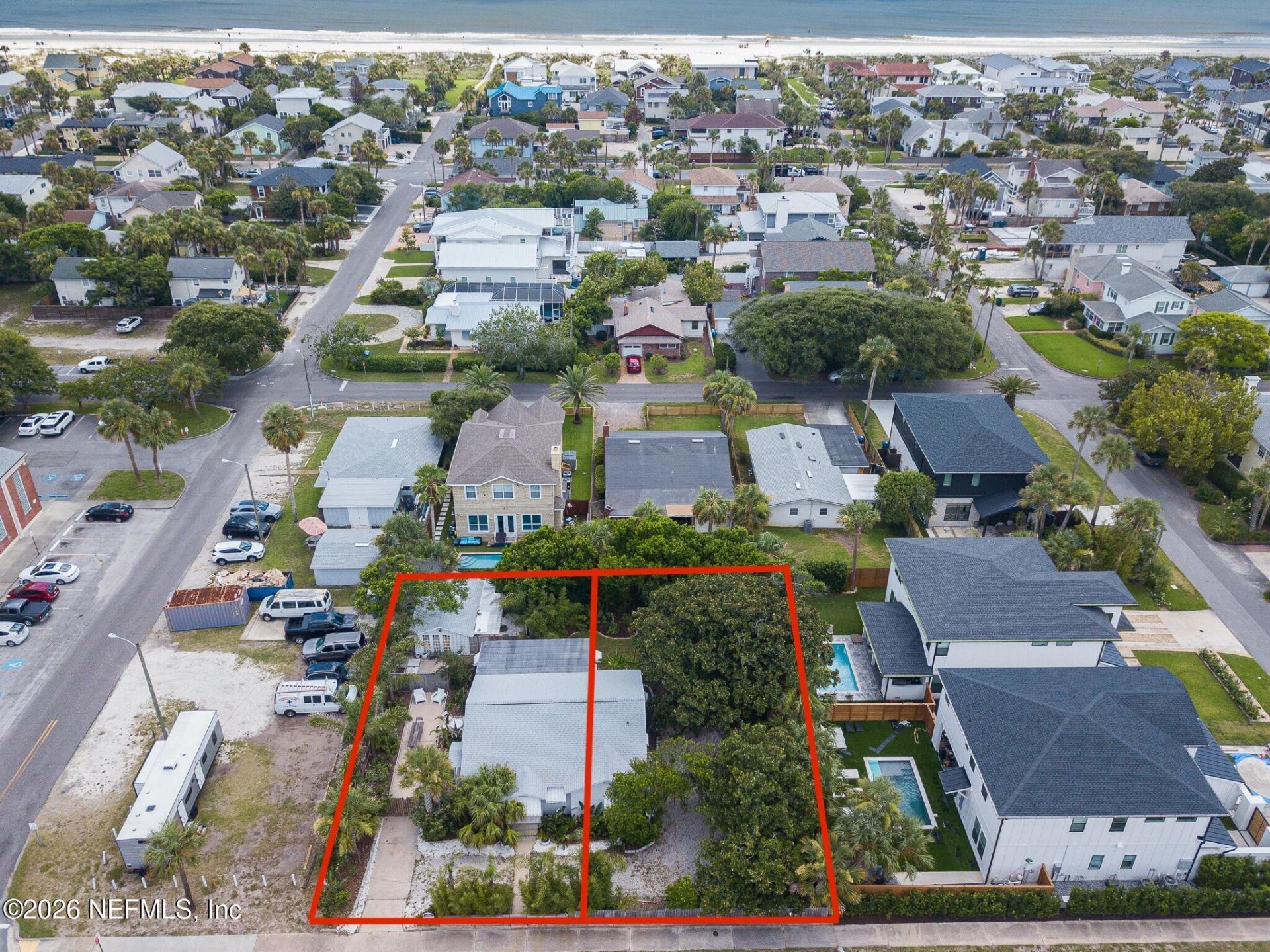 515 3rd Street, Neptune Beach, FL 32266 Photo