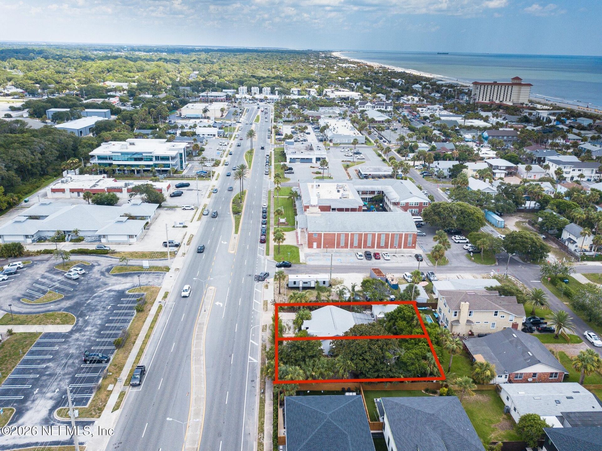 515 3rd Street, Neptune Beach, FL 32266 Photo