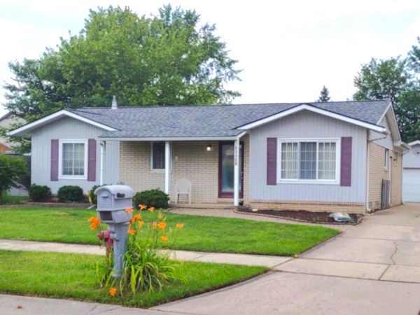 42150 Addison Avenue, Canton, MI 48187