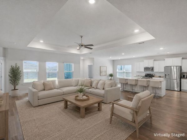 6280 Forest Bay Avenue, Gulf Breeze, FL 32563