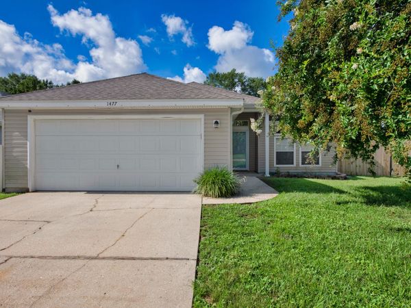 1477 Sturbridge Place, Pensacola, FL 32534