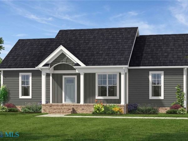 33 Steamboat Lane Road , Heathsville, VA 22473