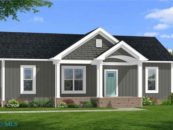TBD Knights Landing Drive, Heathsville, VA 22473