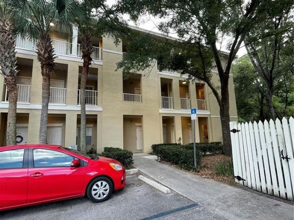 9172 SW 52ND ROAD , Unit F202, GAINESVILLE, FL 32608