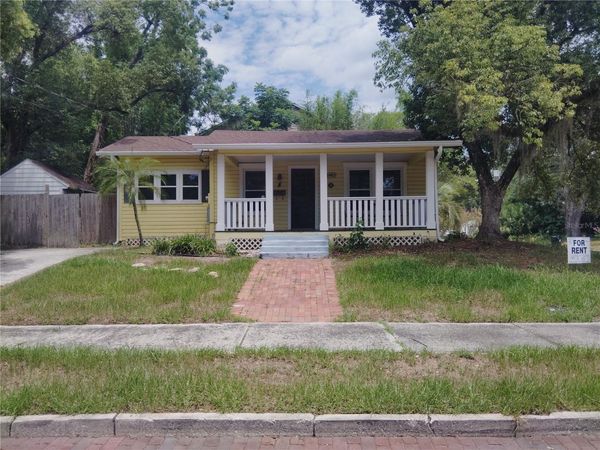 1503 BELGRADE AVENUE , ORLANDO, FL 32803