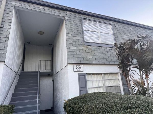 1000 S SEMORAN BOULEVARD , Unit 715, WINTER PARK, FL 32792
