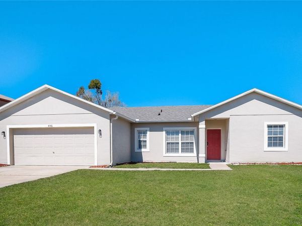 446 SPIKE COURT , KISSIMMEE, FL 34759