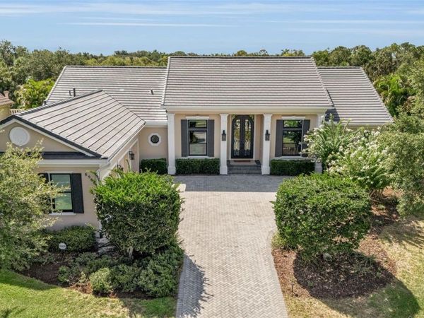 8986 BLOOMFIELD BOULEVARD , SARASOTA, FL 34238