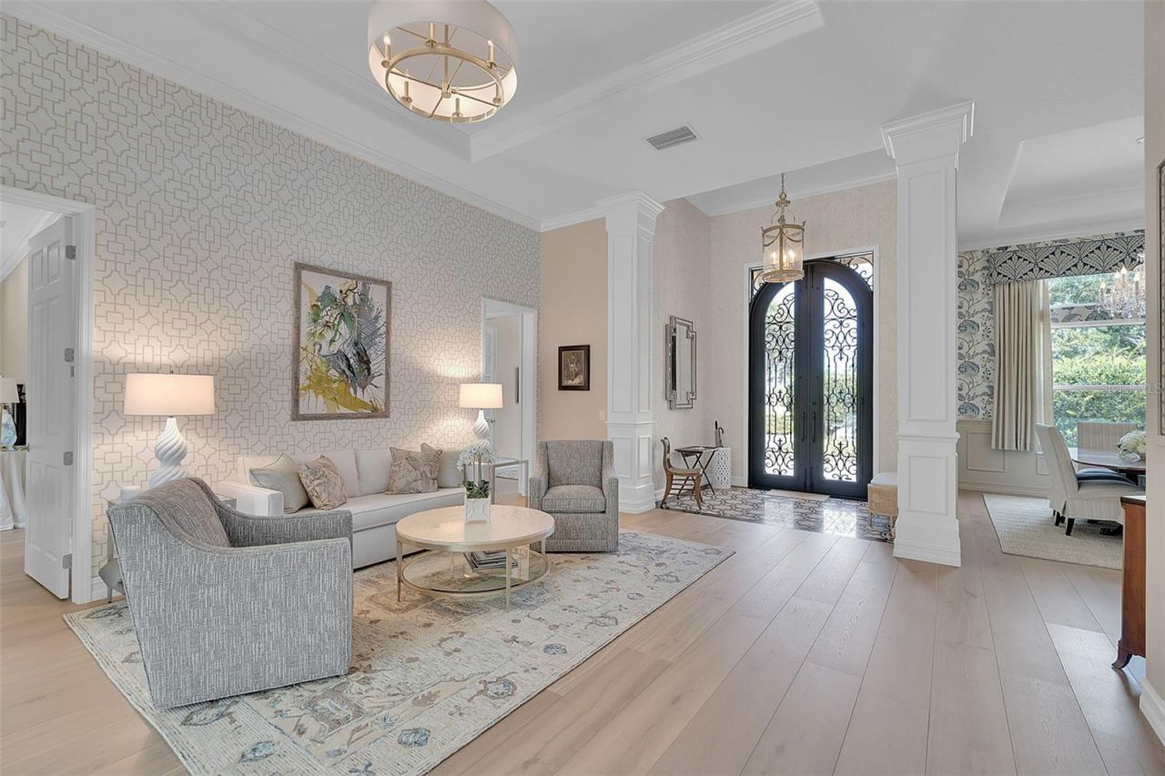 8986 Bloomfield Boulevard, Sarasota, FL 34238 Photo