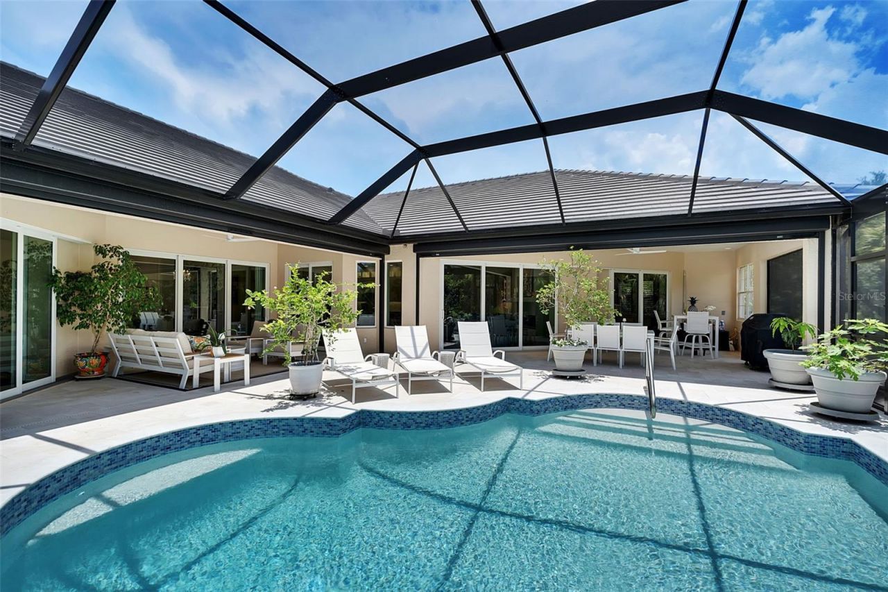 8986 Bloomfield Boulevard, Sarasota, FL 34238 Photo