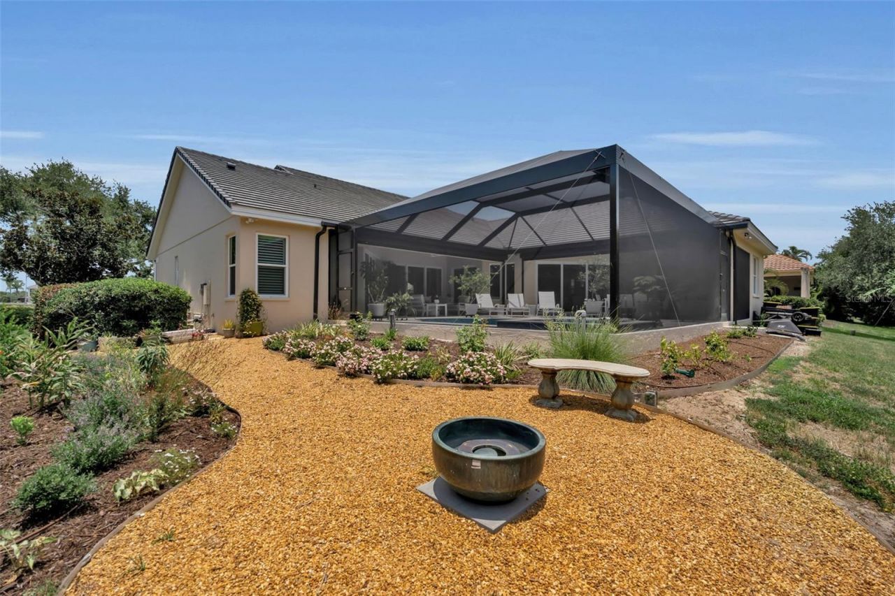 8986 Bloomfield Boulevard, Sarasota, FL 34238 Photo