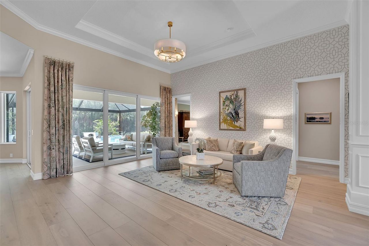 8986 Bloomfield Boulevard, Sarasota, FL 34238 Photo