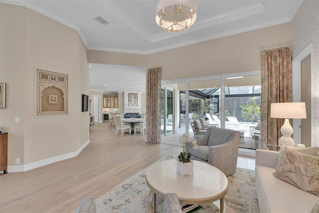 8986 Bloomfield Boulevard, Sarasota, FL 34238 Photo
