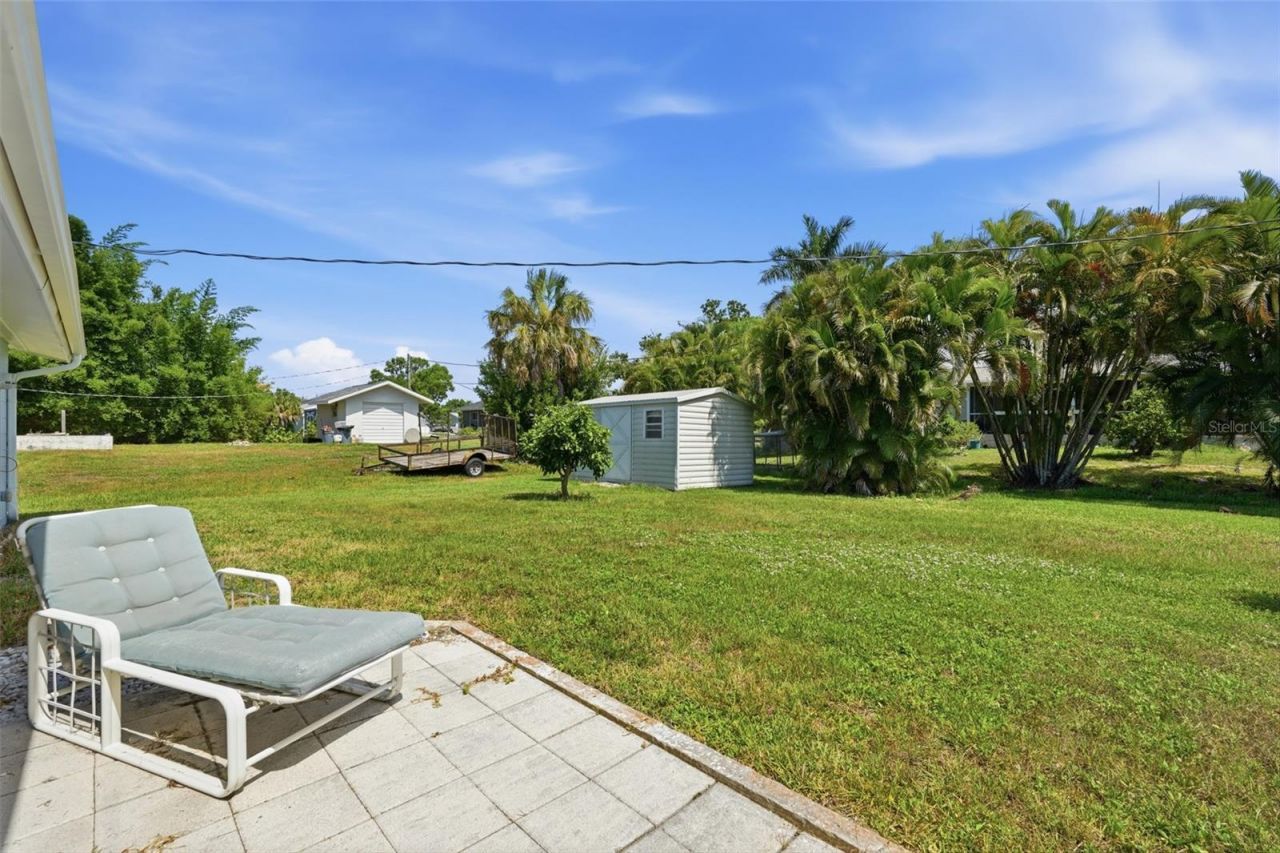 700 Dolphin Parkway , Punta Gorda, FL 33950 Photo