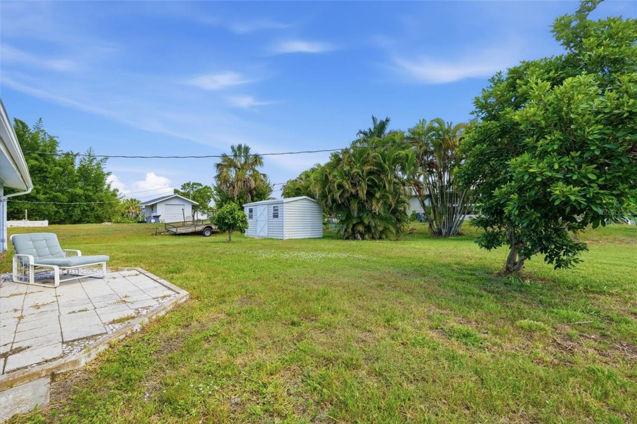 700 Dolphin Parkway , Punta Gorda, FL 33950 Photo