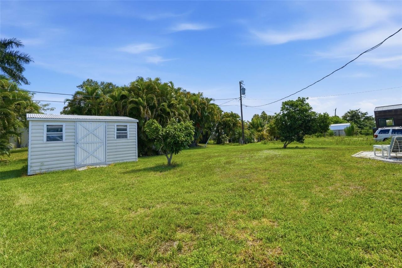 700 Dolphin Parkway , Punta Gorda, FL 33950 Photo