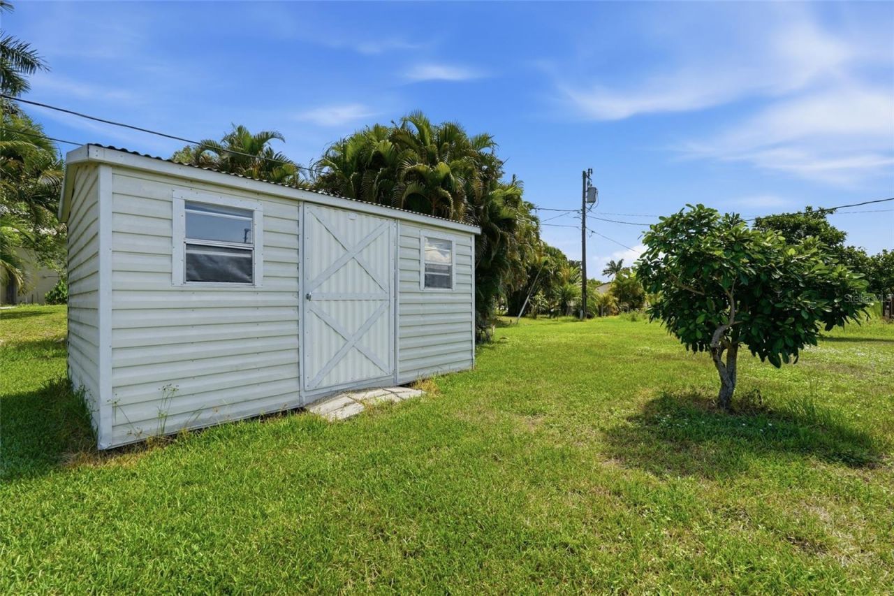 700 Dolphin Parkway , Punta Gorda, FL 33950 Photo