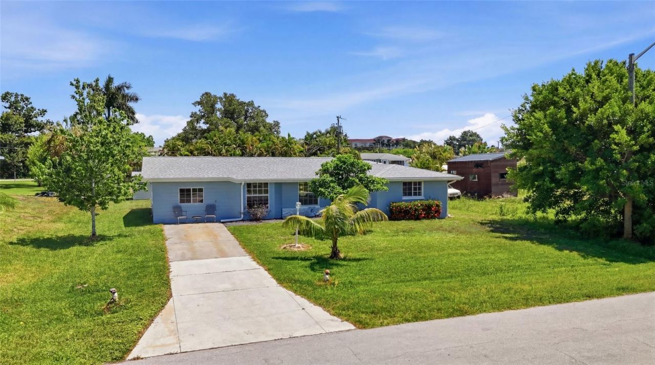 700 Dolphin Parkway , Punta Gorda, FL 33950 Photo