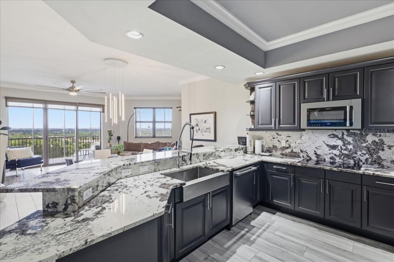 14300 Riva Del Lago Drive , Unit 1802, Fort Myers, FL 33907 Photo
