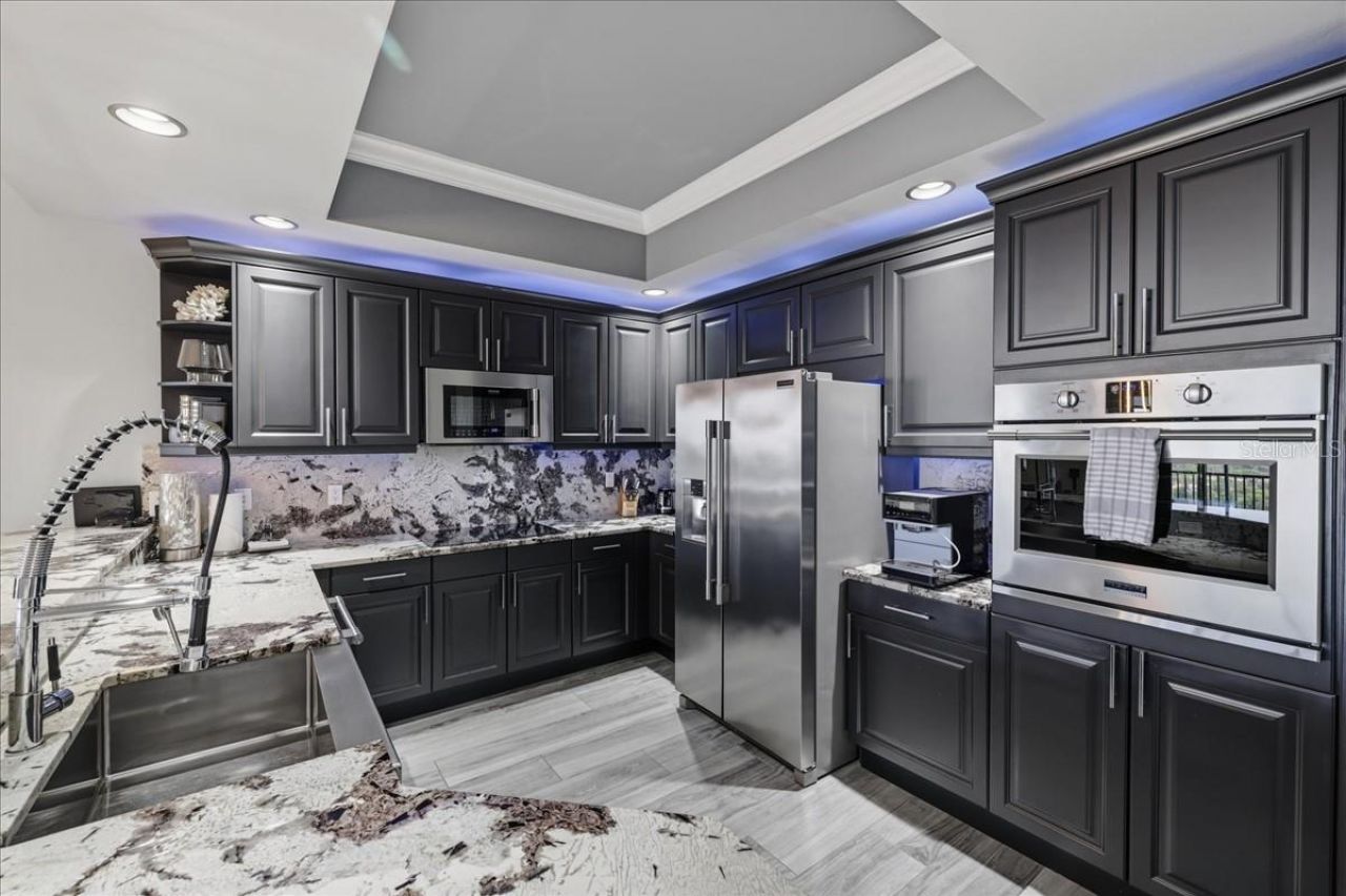 14300 Riva Del Lago Drive , Unit 1802, Fort Myers, FL 33907 Photo