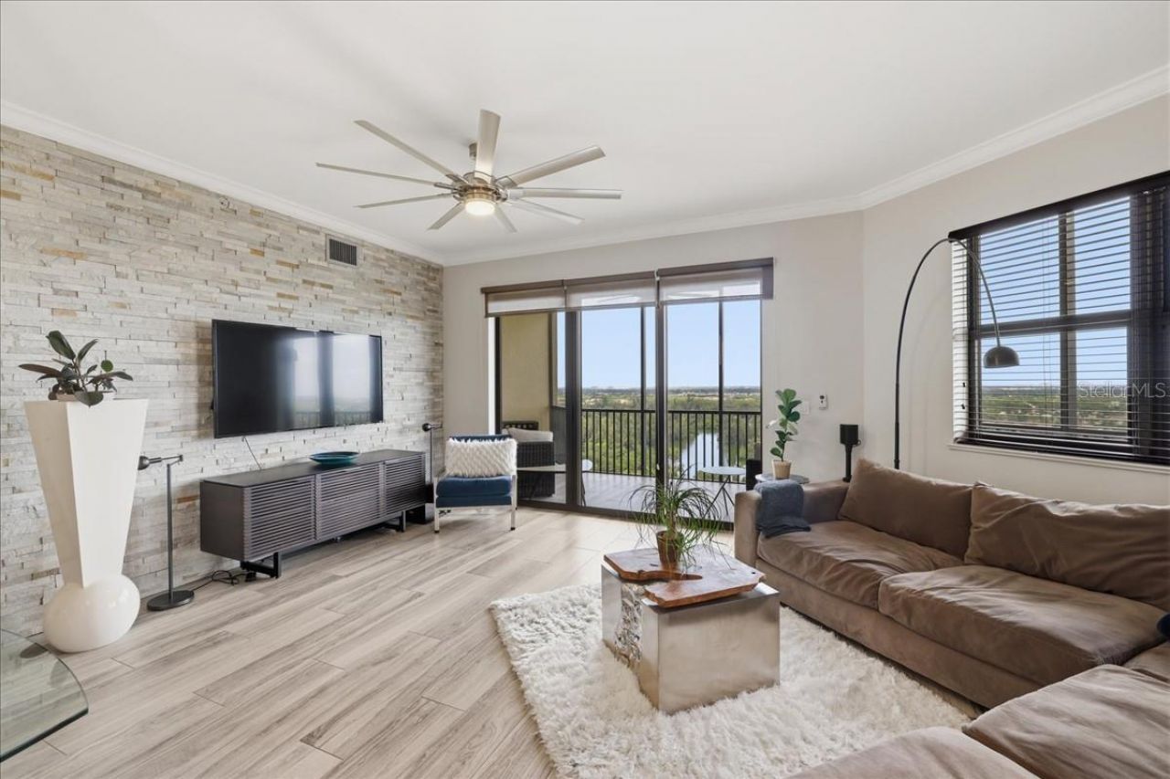 14300 Riva Del Lago Drive , Unit 1802, Fort Myers, FL 33907 Photo