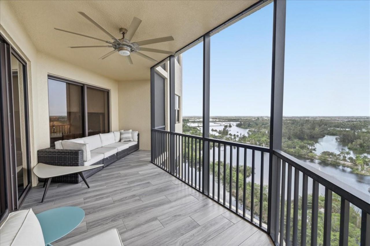 14300 Riva Del Lago Drive , Unit 1802, Fort Myers, FL 33907 Photo