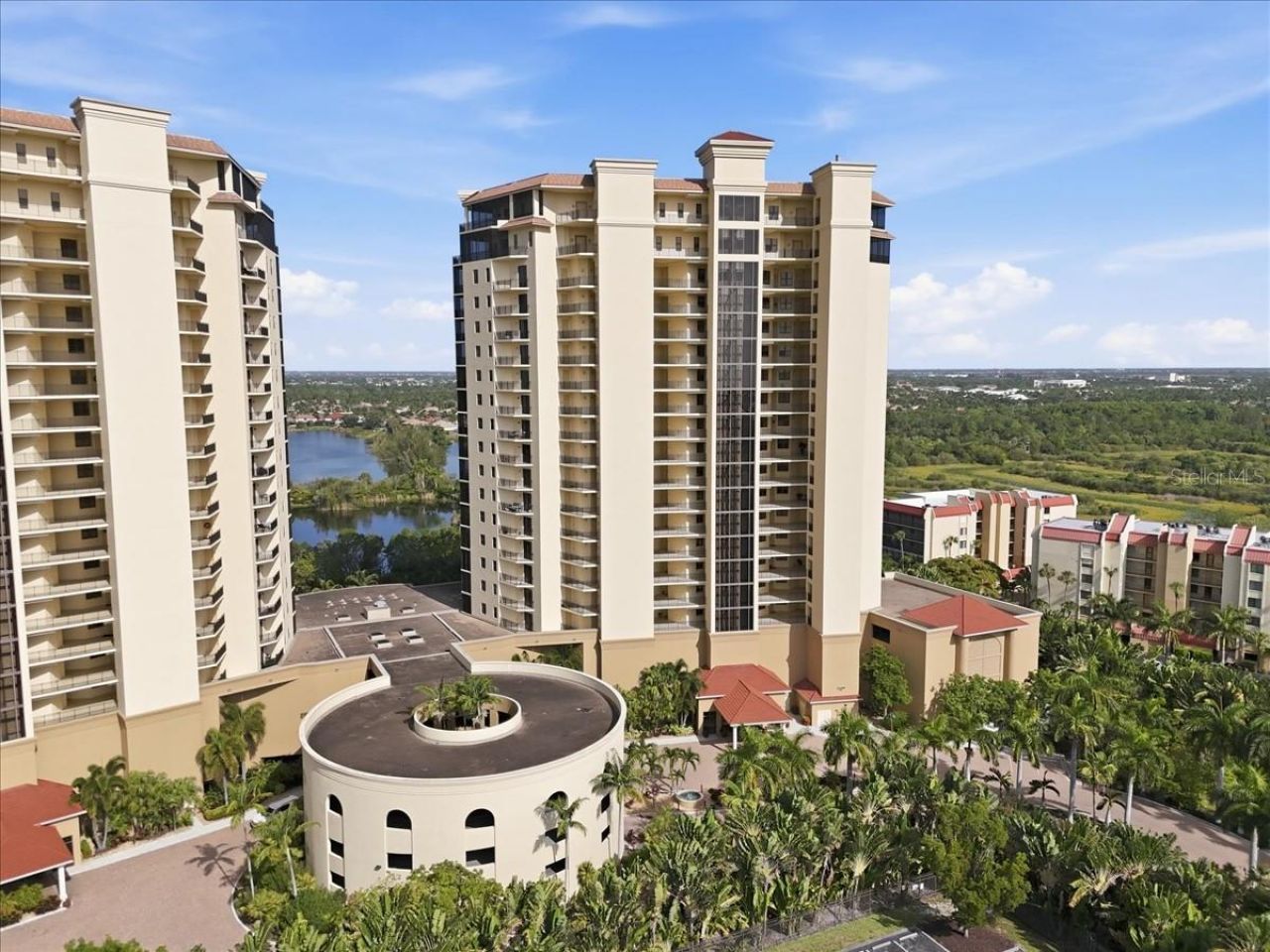 14300 Riva Del Lago Drive , Unit 1802, Fort Myers, FL 33907 Photo