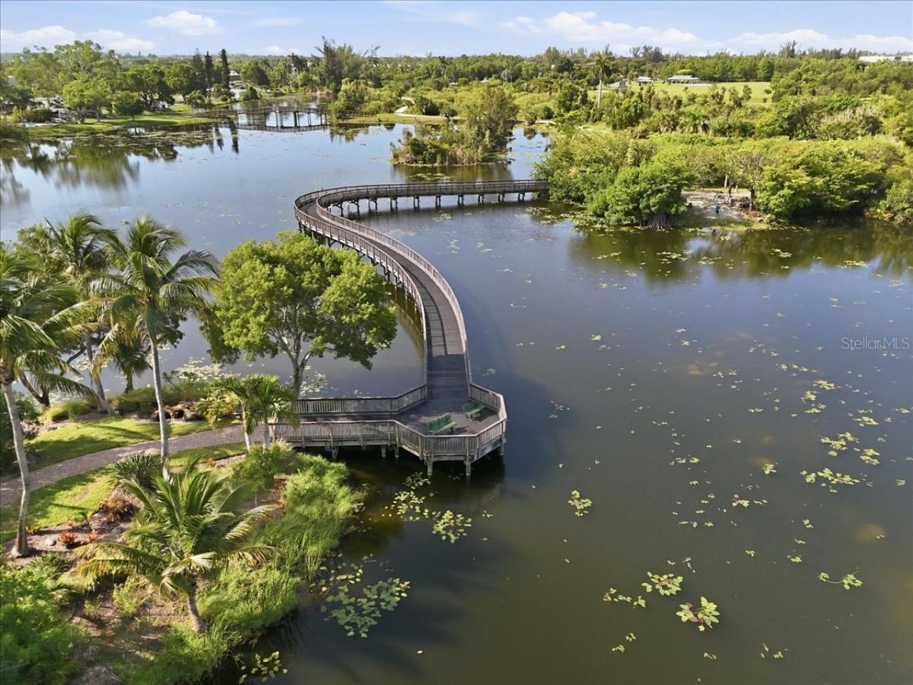 14300 Riva Del Lago Drive , Unit 1802, Fort Myers, FL 33907 Photo