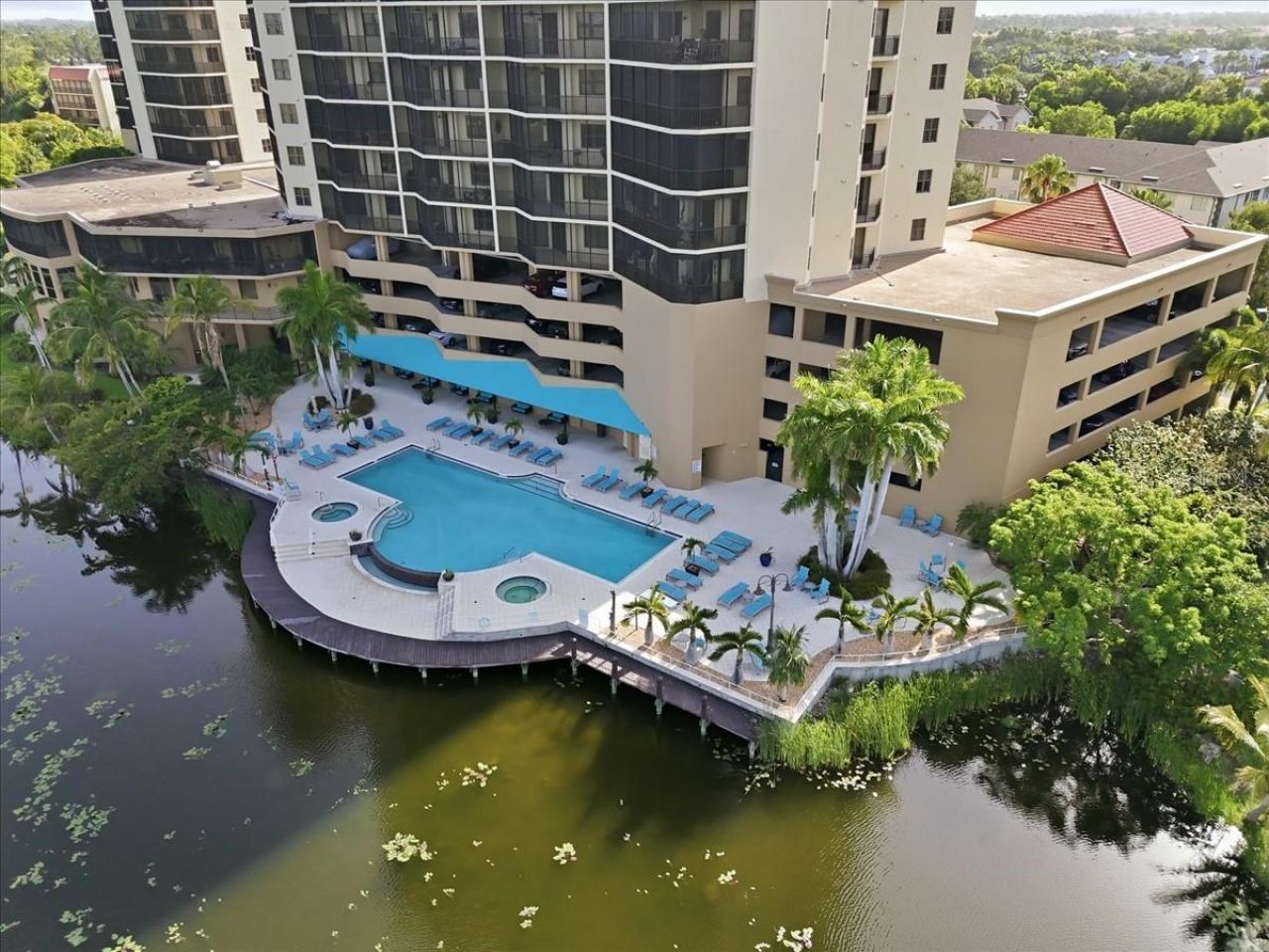 14300 Riva Del Lago Drive , Unit 1802, Fort Myers, FL 33907 Photo