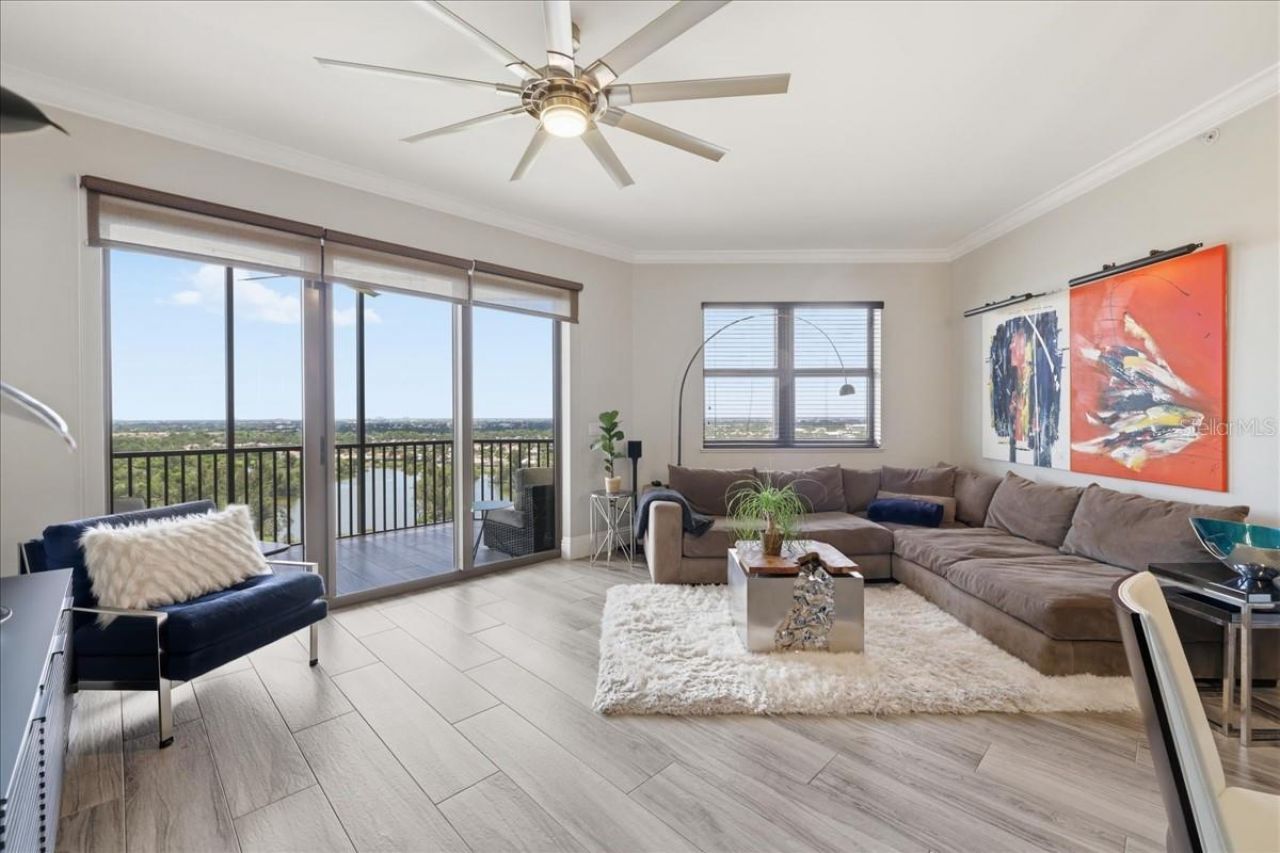 14300 Riva Del Lago Drive , Unit 1802, Fort Myers, FL 33907 Photo