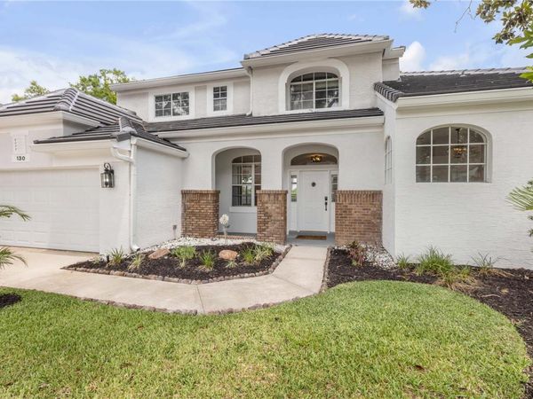 130 WIMBLEDON CIRCLE , LAKE MARY, FL 32746