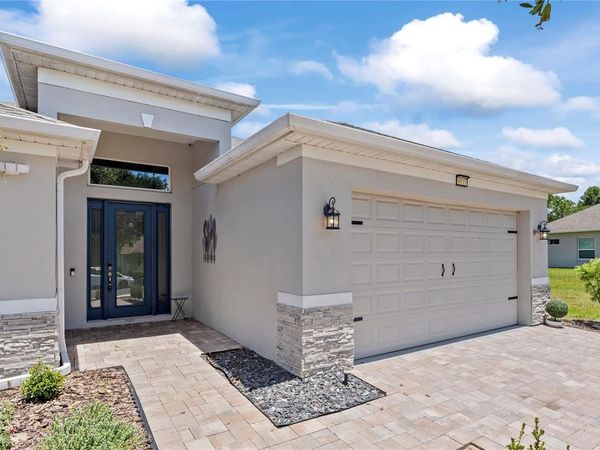 8113 BRIDGEPORT BAY CIRCLE, MOUNT DORA, FL 32757
