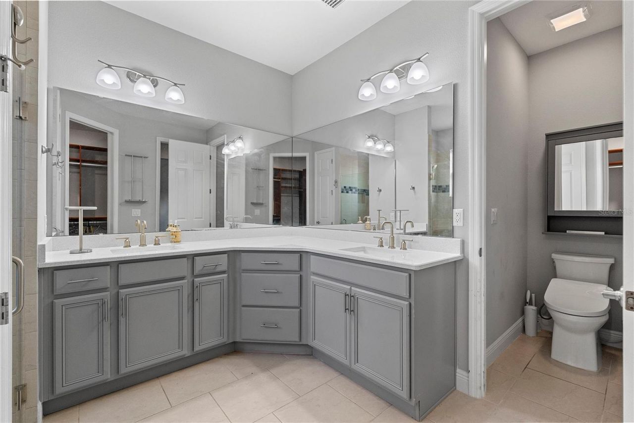 8113 Bridgeport Bay Circle, Mount Dora, FL 32757 Photo