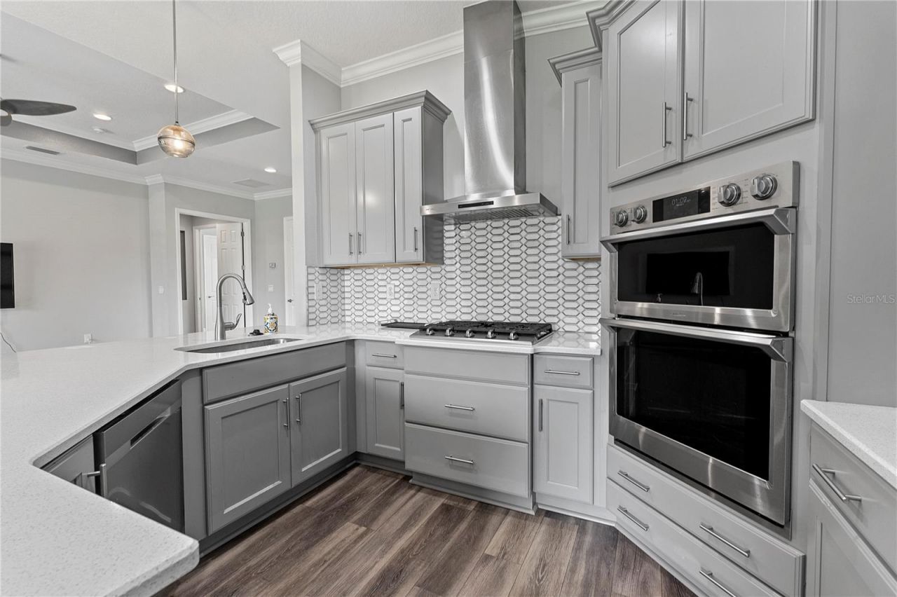8113 Bridgeport Bay Circle, Mount Dora, FL 32757 Photo
