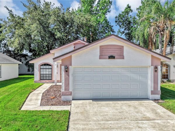 5616 NORMAN H CUTSON DRIVE, ORLANDO, FL 32821